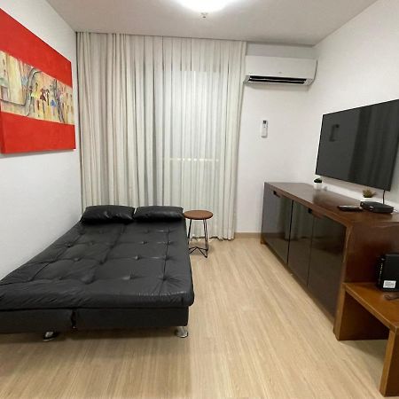 Apart-Hotel Ipanema Ville ريو دي جانيرو المظهر الخارجي الصورة
