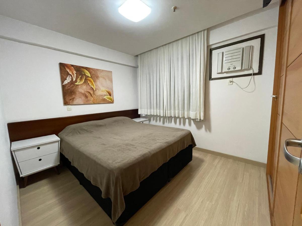 Apart-Hotel Ipanema Ville ريو دي جانيرو المظهر الخارجي الصورة