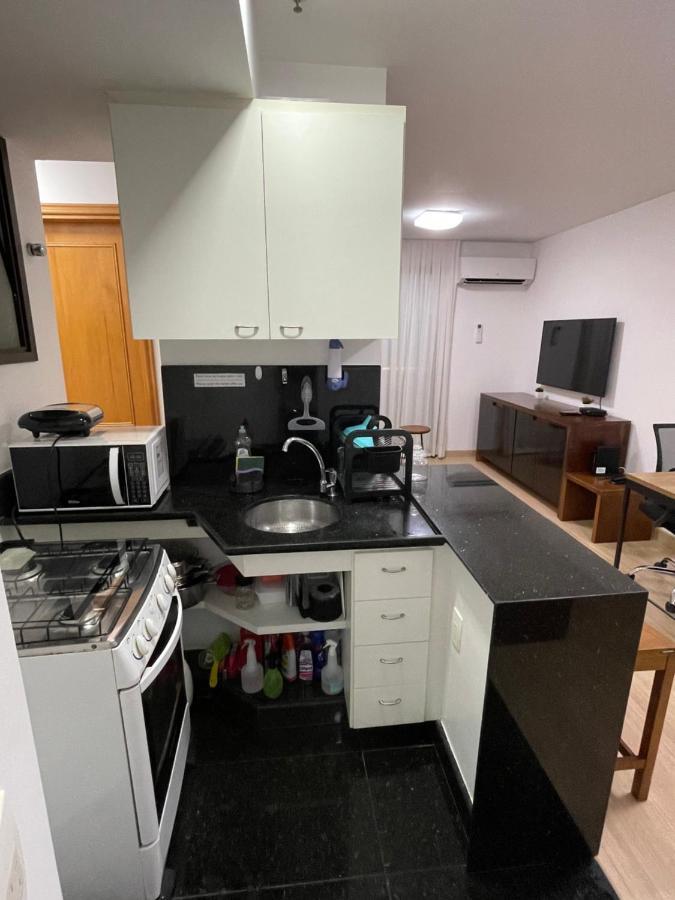 Apart-Hotel Ipanema Ville ريو دي جانيرو المظهر الخارجي الصورة