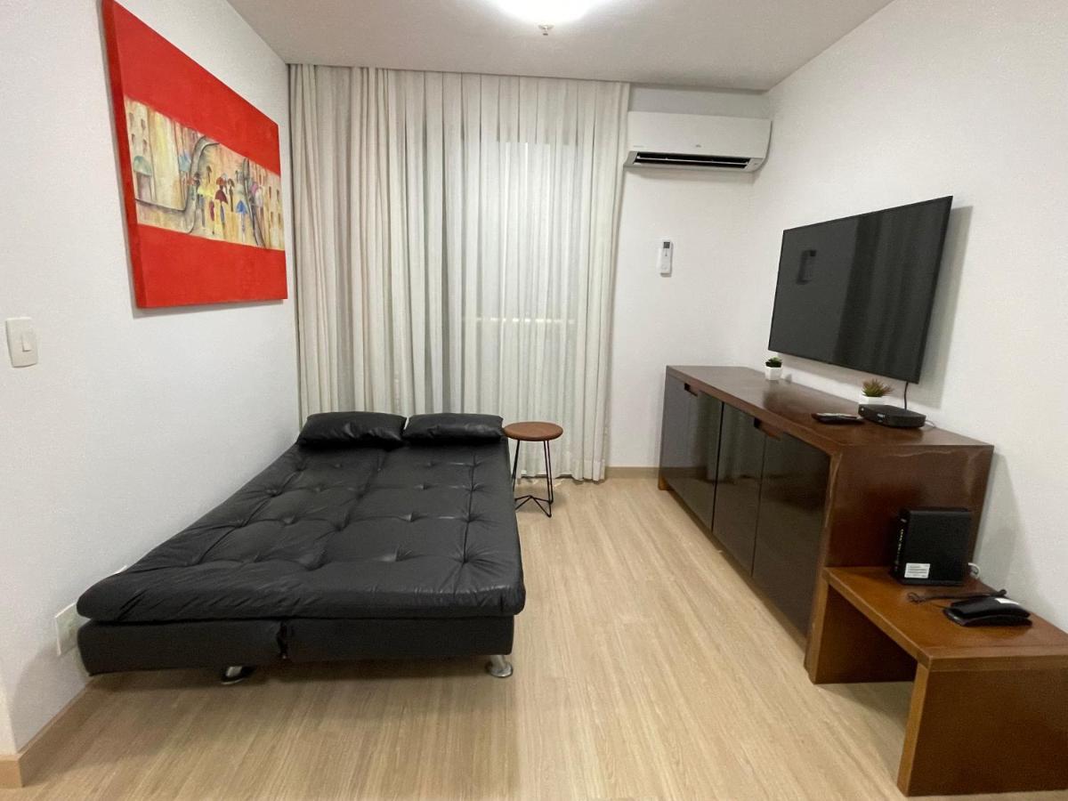 Apart-Hotel Ipanema Ville ريو دي جانيرو المظهر الخارجي الصورة