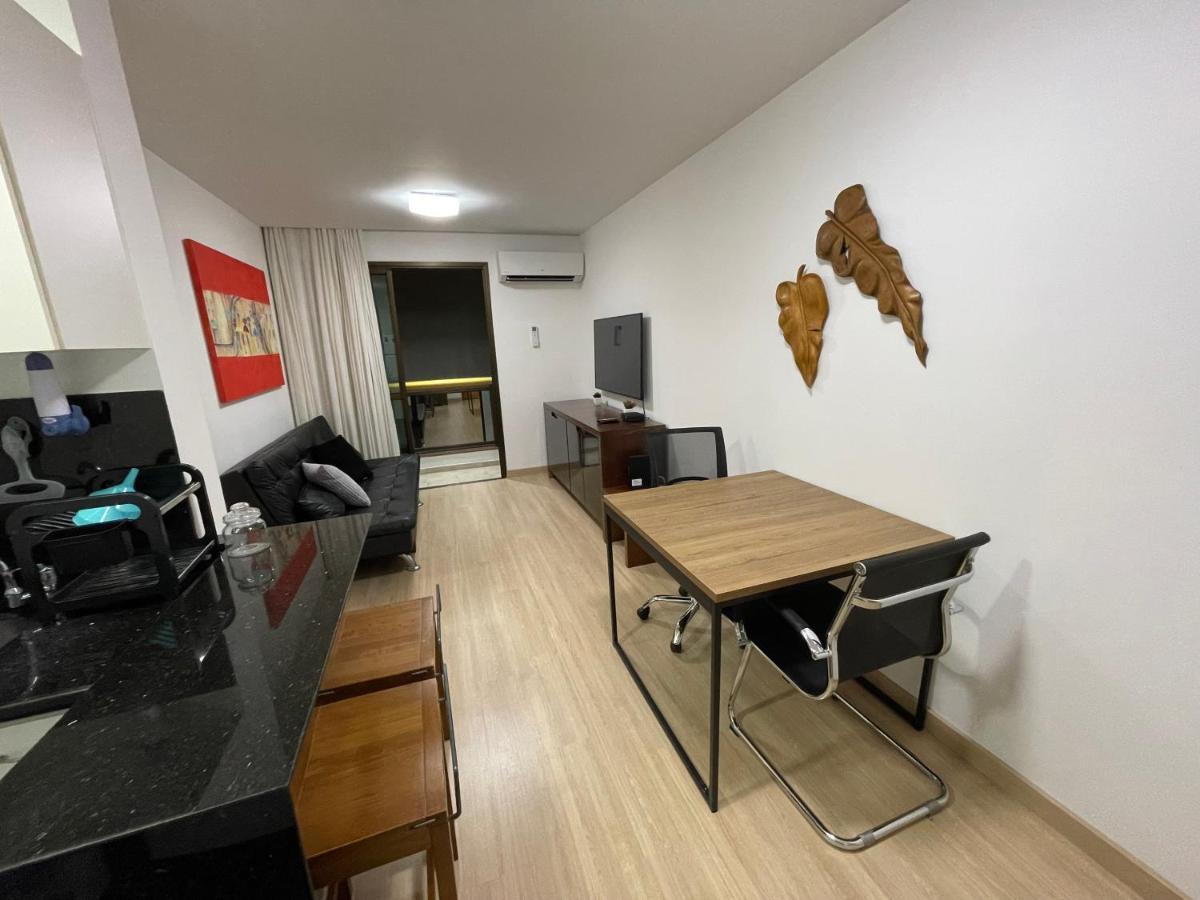 Apart-Hotel Ipanema Ville ريو دي جانيرو المظهر الخارجي الصورة