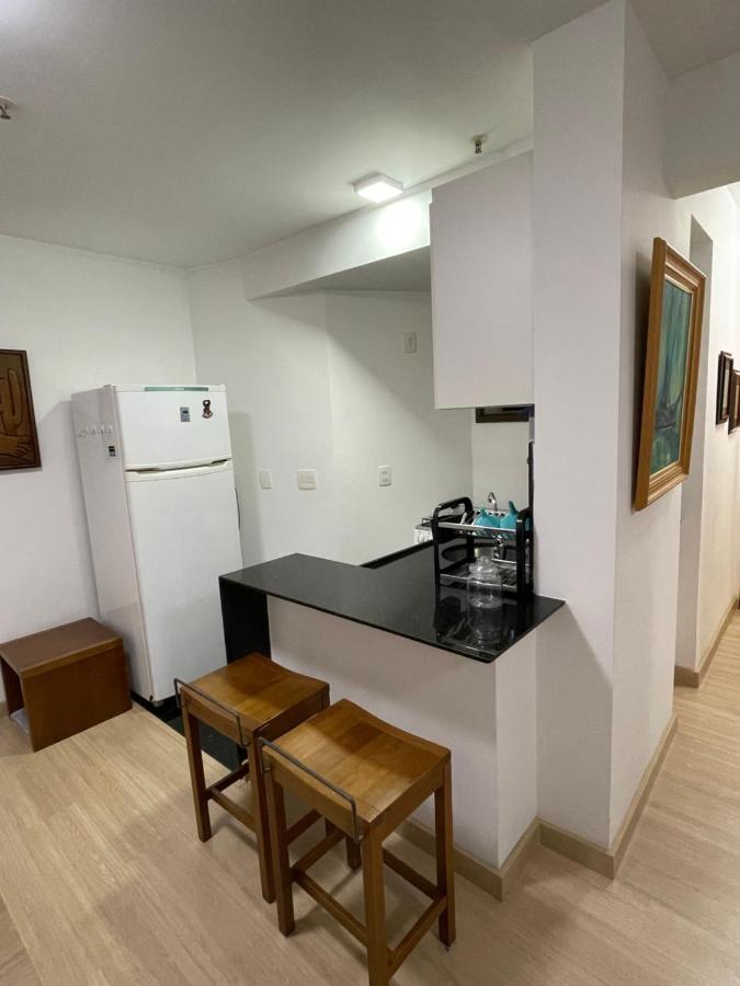 Apart-Hotel Ipanema Ville ريو دي جانيرو المظهر الخارجي الصورة