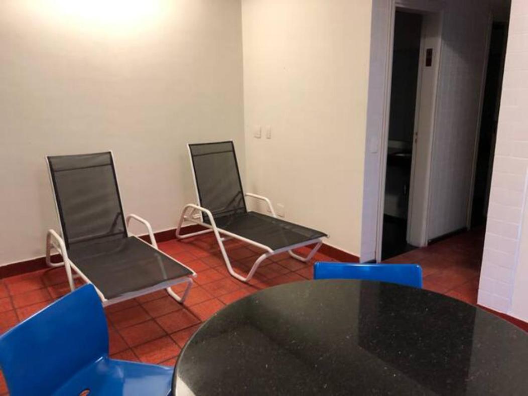 Apart-Hotel Ipanema Ville ريو دي جانيرو المظهر الخارجي الصورة